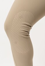 TKEQ TKEQ Sculpt Breeches Cairo (Tan)