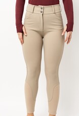 TKEQ TKEQ Sculpt Breeches Cairo (Tan)