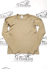 TKEQ TKEQ The 'Kennedy' 2.0 Seamless Long Sleeve Shirt Cairo