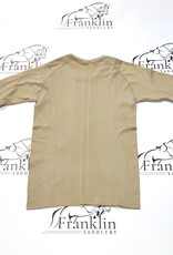 TKEQ TKEQ The 'Kennedy' 2.0 Seamless Long Sleeve Shirt Cairo