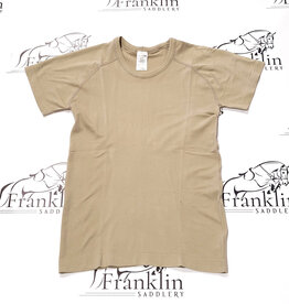 TKEQ TKEQ The 'Kennedy' 2.0 Seamless Short Sleeve Cairo