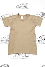 TKEQ TKEQ The 'Kennedy' 2.0 Seamless Shirt Cairo Mini
