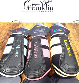 LeMieux LeMieux Mini Brushing Boots