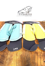 LeMieux LeMieux Arika Mesh Brushing Boots SS25