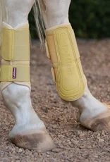LeMieux LeMieux Arika Mesh Brushing Boots SS25