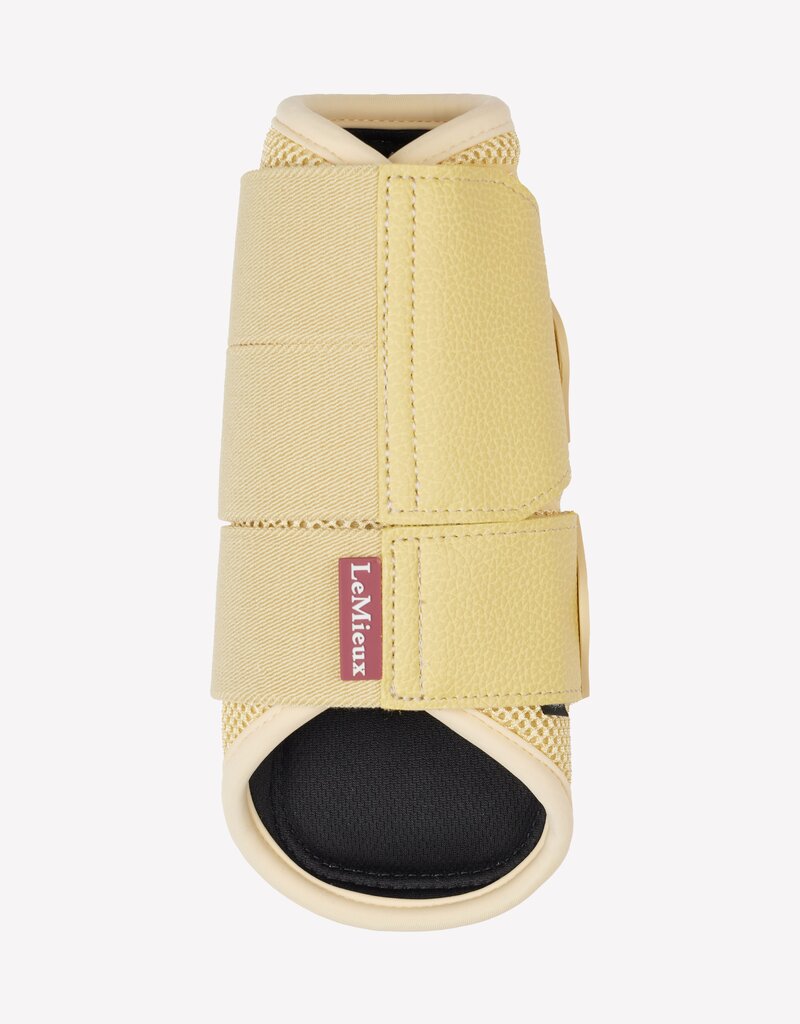 LeMieux LeMieux Arika Mesh Brushing Boots SS25