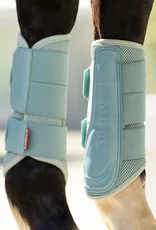 LeMieux LeMieux Arika Mesh Brushing Boots SS25