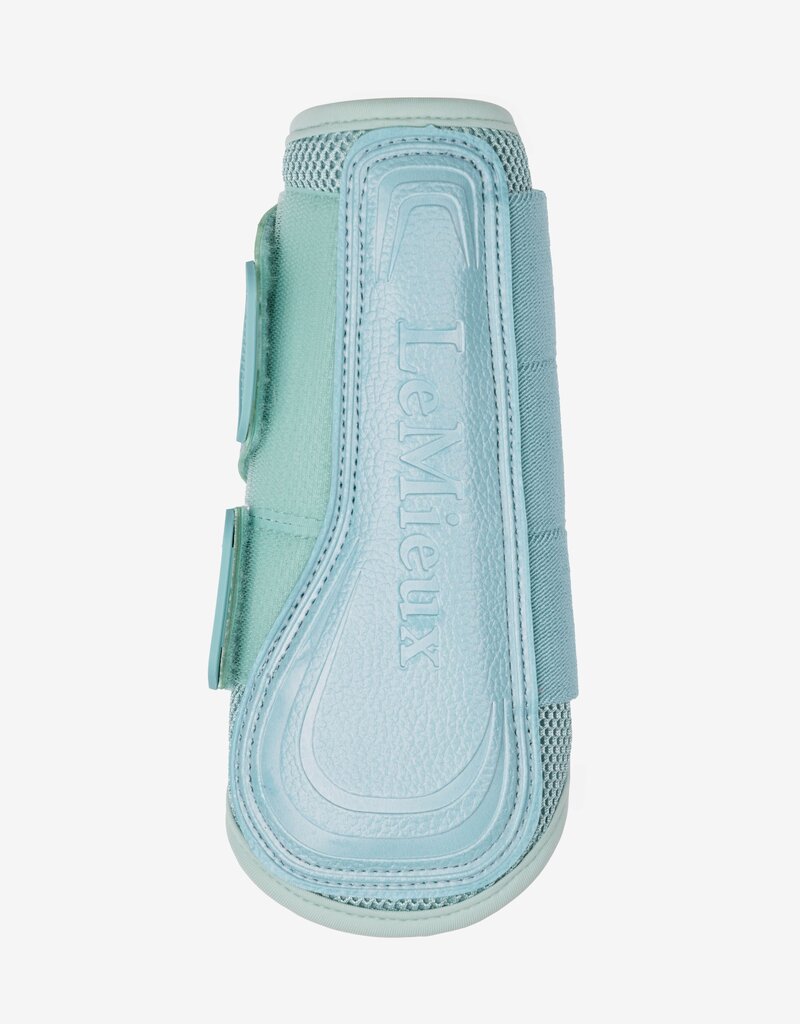 LeMieux LeMieux Arika Mesh Brushing Boots SS25