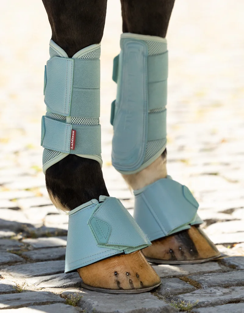 LeMieux LeMieux Arika Over Reach Boots