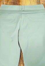 Samshield Samshield Women's Chloe Crystal Knee Grip Pistaccio