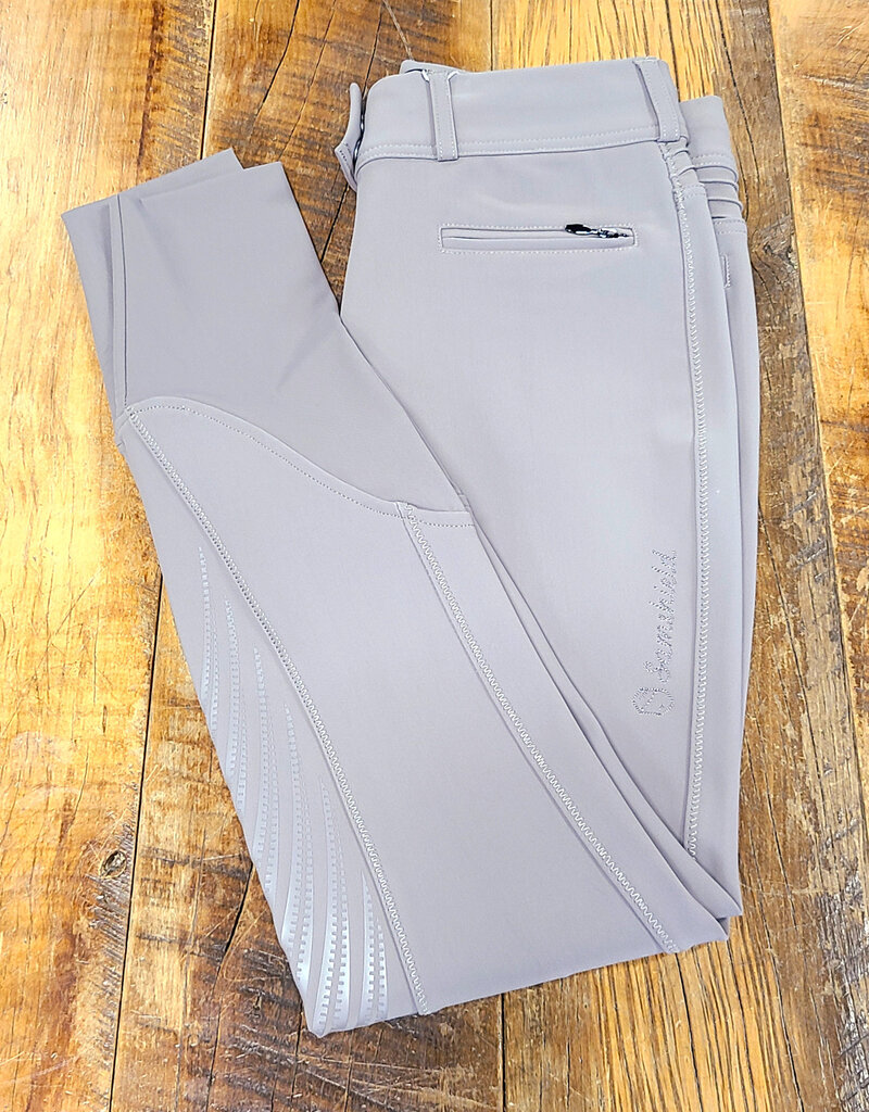 Samshield Samshield Women's Clothilde Knee Grip Volcanic Rock