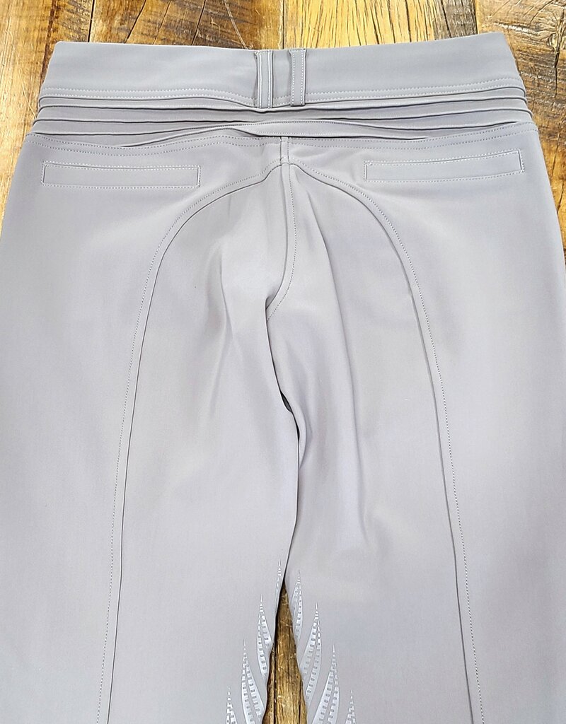 Samshield Samshield Women's Clothilde Knee Grip Volcanic Rock