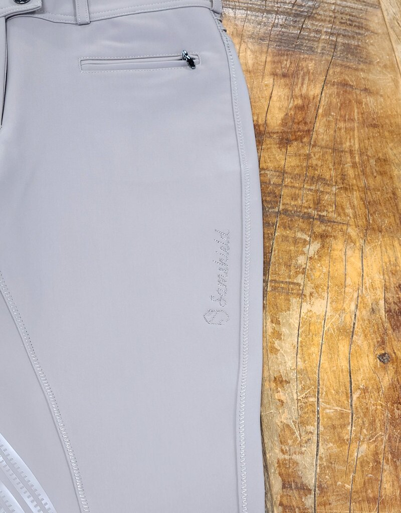 Samshield Samshield Women's Clothilde Knee Grip Volcanic Rock