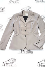 Samshield Samshield Show Jacket Jackie Crystal Rain Mineral