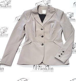 Samshield Samshield Show Jacket Jackie Crystal Rain Mineral