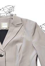 Samshield Samshield Show Jacket Jackie Crystal Rain Mineral