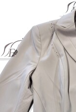 Samshield Samshield Show Jacket Jackie Crystal Rain Mineral