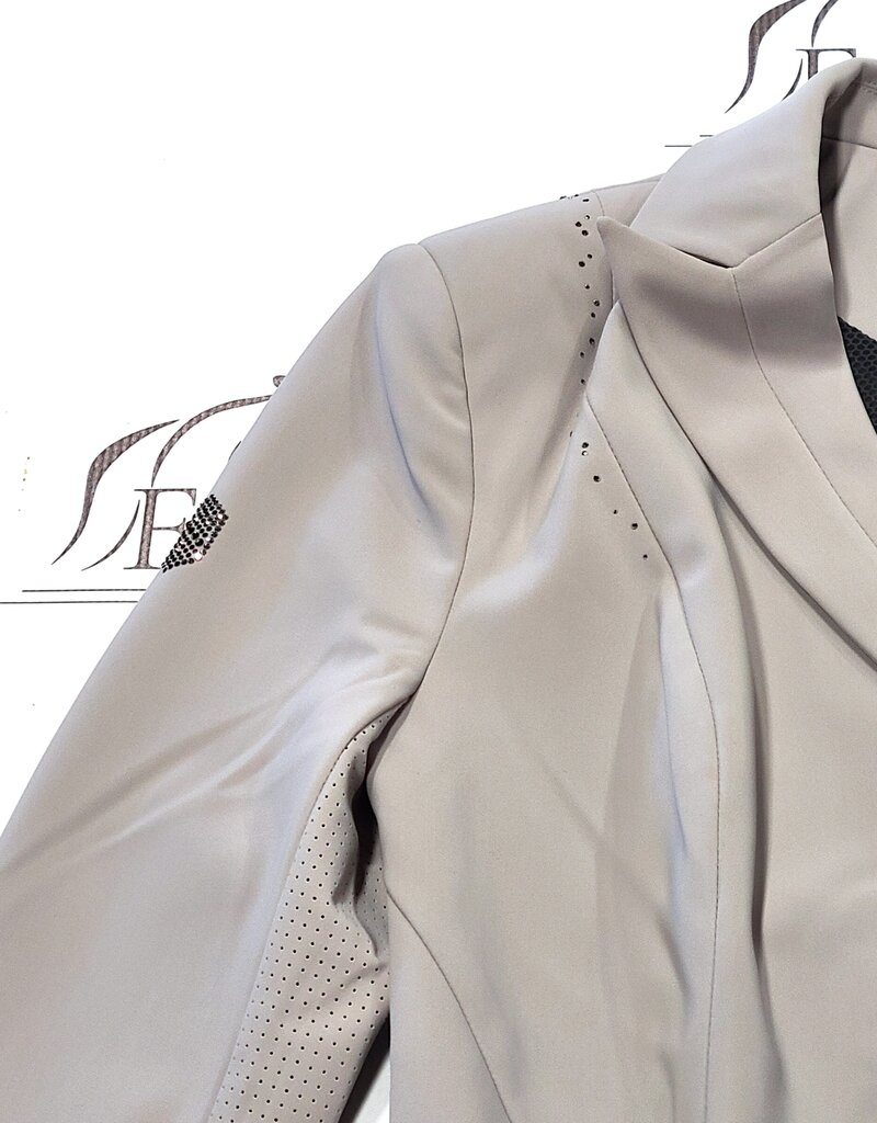 Samshield Samshield Show Jacket Jackie Crystal Rain Mineral
