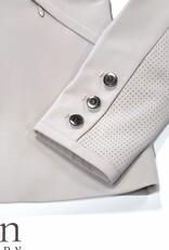Samshield Samshield Show Jacket Jackie Crystal Rain Mineral