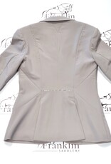 Samshield Samshield Show Jacket Jackie Crystal Rain Mineral