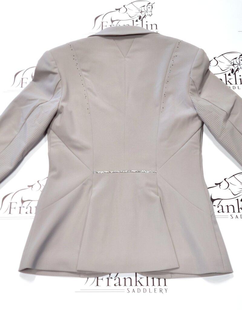 Samshield Samshield Show Jacket Jackie Crystal Rain Mineral