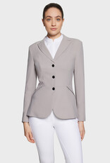 Samshield Samshield Show Jacket Jackie Crystal Rain Mineral