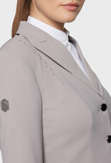 Samshield Samshield Show Jacket Jackie Crystal Rain Mineral