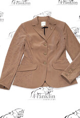 Samshield Samshield Show Jacket Alix-Air Camel