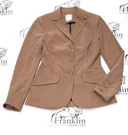 Samshield Samshield Show Jacket Alix-Air Camel