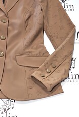 Samshield Samshield Show Jacket Alix-Air Camel