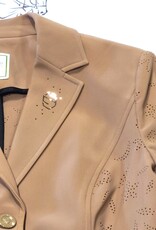 Samshield Samshield Show Jacket Alix-Air Camel
