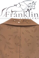 Samshield Samshield Show Jacket Alix-Air Camel