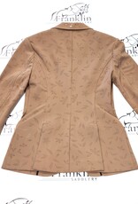 Samshield Samshield Show Jacket Alix-Air Camel
