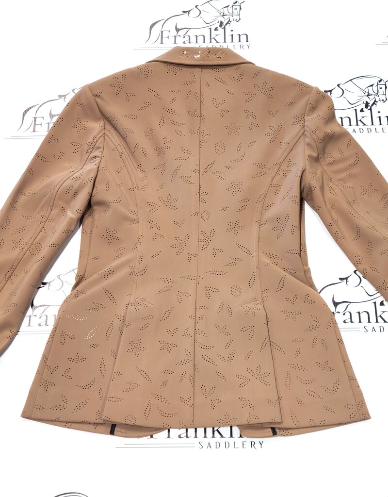 Samshield Samshield Show Jacket Alix-Air Camel
