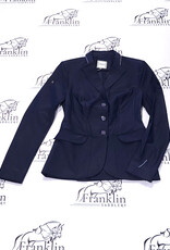 Samshield Samshield Victory Sculpt Show Coat Navy