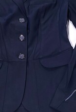 Samshield Samshield Victory Sculpt Show Coat Navy
