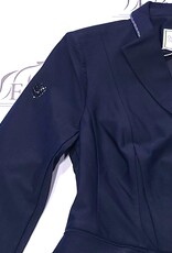 Samshield Samshield Victory Sculpt Show Coat Navy