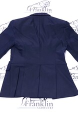 Samshield Samshield Victory Sculpt Show Coat Navy