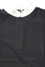 Samshield Samshield Aloise Air Short Sleeve Show Shirt Black