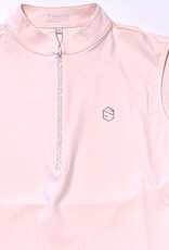 Samshield Samshield Bruna Sleeveless Training Top Rosewater
