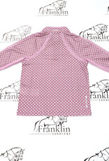Ariat Ariat Youth Sunstopper 3.0 Long Sleeve Baselayer Lavender Tile