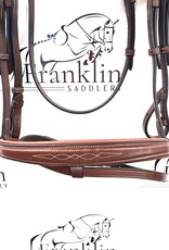 AJR Sport AJR Sport Anatomic Jumper Bridle