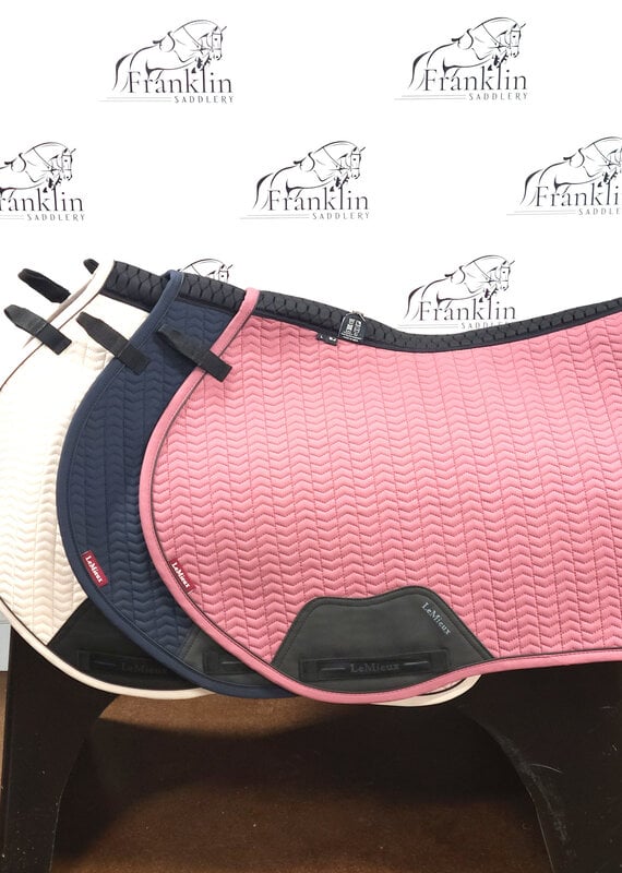 LeMieux LeMieux Essence Eurojump Square Large