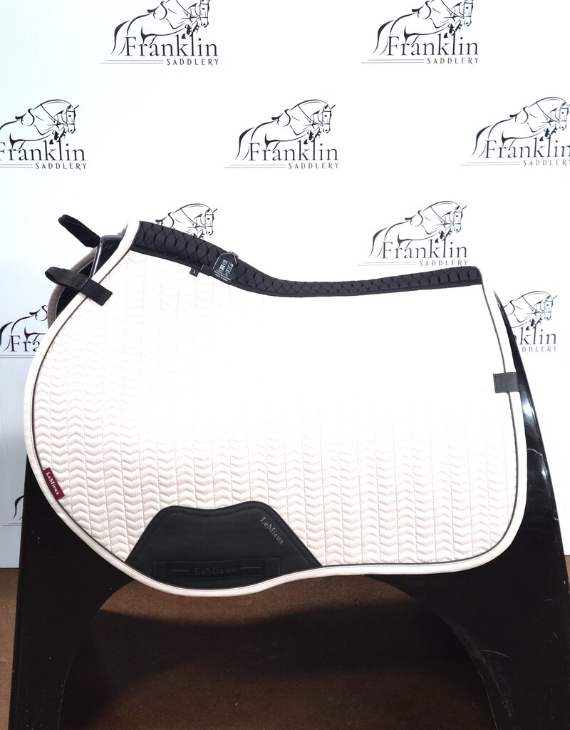 LeMieux LeMieux Essence Eurojump Square Large