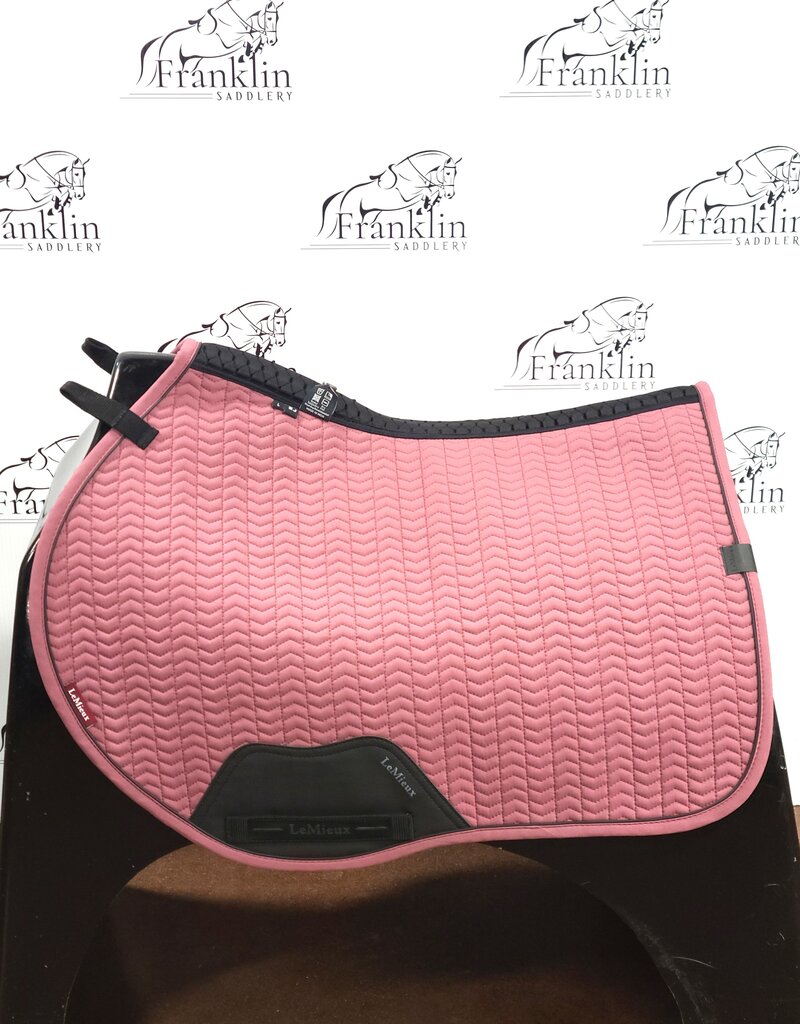 LeMieux LeMieux Essence Eurojump Square Large