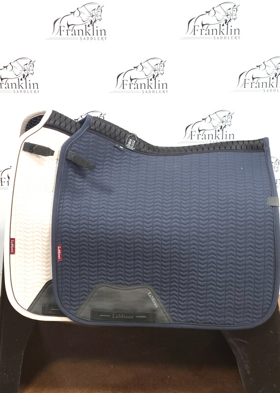 LeMieux LeMieux Essence Square Dressage Pad Large