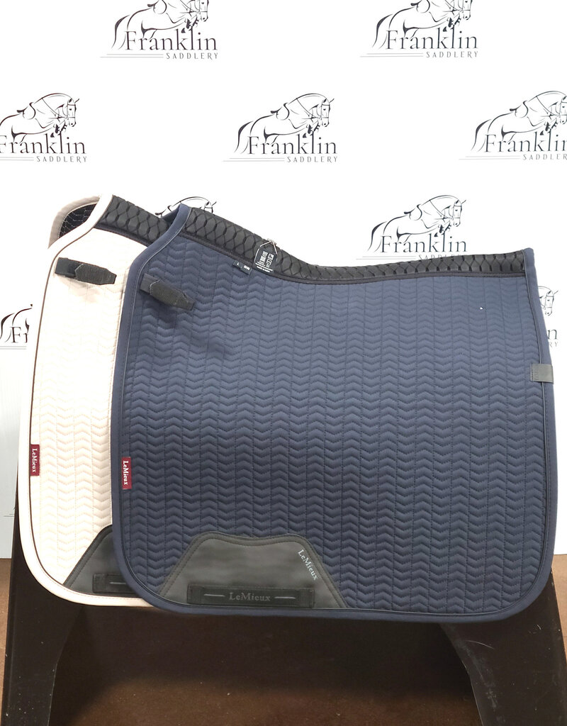 LeMieux LeMieux Essence Square Dressage Pad Large