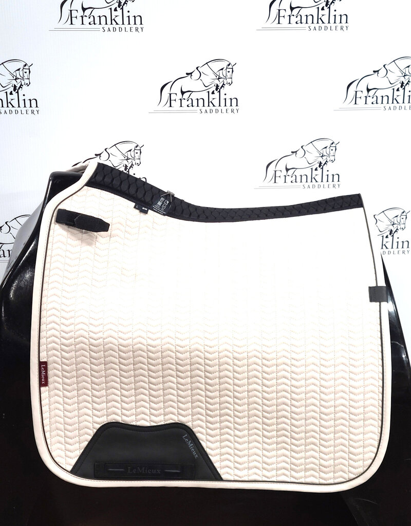 LeMieux LeMieux Essence Square Dressage Pad Large