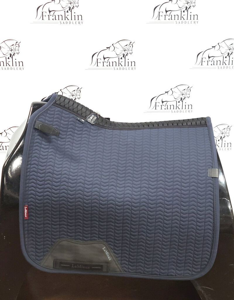 LeMieux LeMieux Essence Square Dressage Pad Large