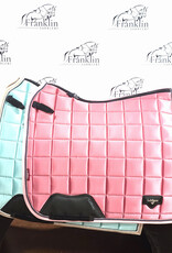 LeMieux LeMieux Loire Satin Dressage Pad Large